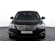 Nissan Teana III (L33) Москва  - изображение 21