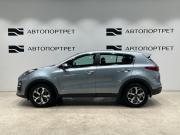 Kia Sportage IV Рестайлинг Санкт-Петербург  - изображение 27