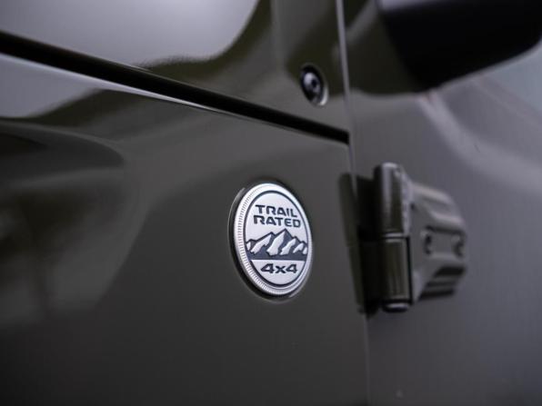 Jeep Gladiator II (JT) с пробегом 2021 года, цена 4 999 000 рублей, 64696 км, offers.body_type.unknown, Автокод Объявления