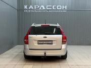 Kia Ceed I Рестайлинг Магнитогорск  - изображение 20