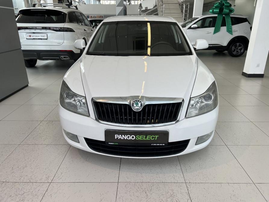 Skoda Octavia II (A5) Рестайлинг Екатеринбург  - изображение 2