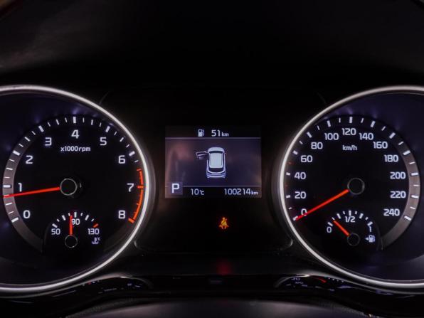 Kia Ceed III с пробегом 2019 года, цена 1 749 000 рублей, 100214 км, хэтчбек, Автокод Объявления