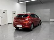 Hyundai Solaris I Тверь  - изображение 22