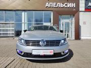 Volkswagen Passat CC I Рестайлинг Набережные Челны  - изображение 21
