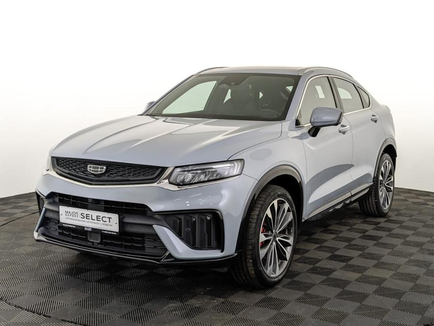 Geely Tugella I Рестайлинг Москва  - изображение 1