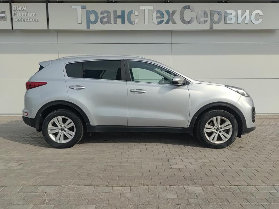 Kia Sportage IV Казань  - изображение 5
