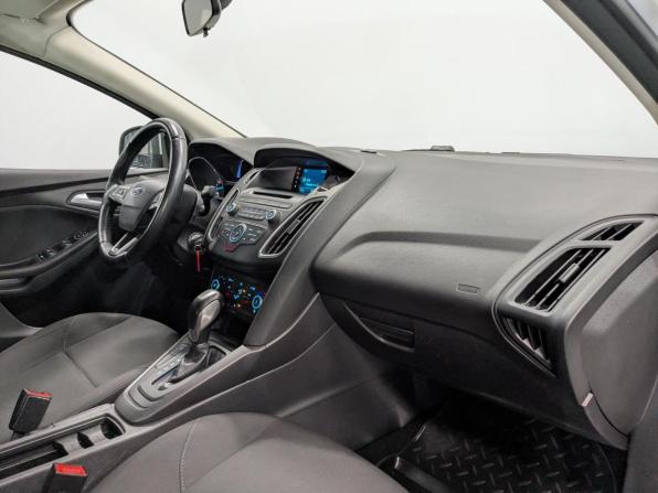 Ford Focus III Рестайлинг с пробегом 2018 года, цена 1 200 000 рублей, 88667 км, седан, Автокод Объявления