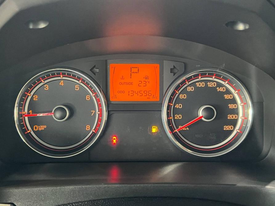 SsangYong Actyon II Рестайлинг Оренбург  - изображение 16