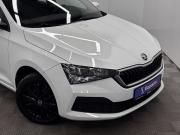Skoda Rapid II Воронеж  - изображение 24