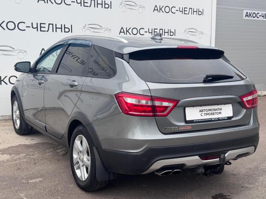 Lada (ВАЗ) Vesta I Набережные Челны  - изображение 9