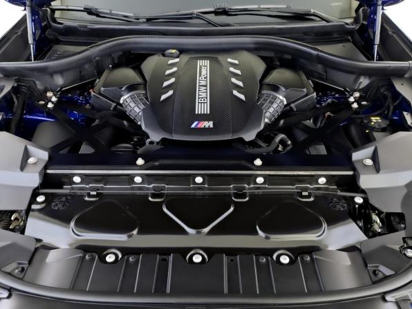 BMW X5 M III (F95) с пробегом 2020 года, цена 9 470 000 рублей, 74223 км, внедорожник, Автокод Объявления