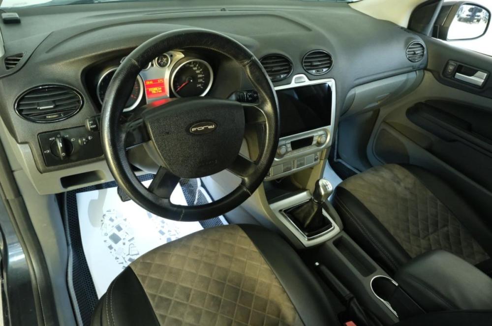 Ford Focus II Рестайлинг Омск  - изображение 11
