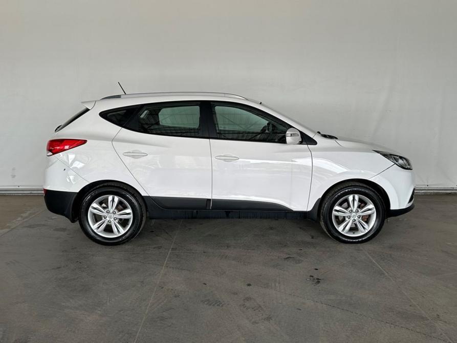 Hyundai ix35 I Москва  - изображение 8