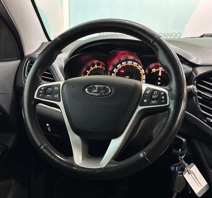 Lada (ВАЗ) Vesta I Набережные Челны  - изображение 11