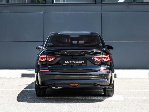 Chevrolet Monza II Рестайлинг с пробегом 2024 года, цена 1 679 000 рублей, 34409 км, седан, Автокод Объявления