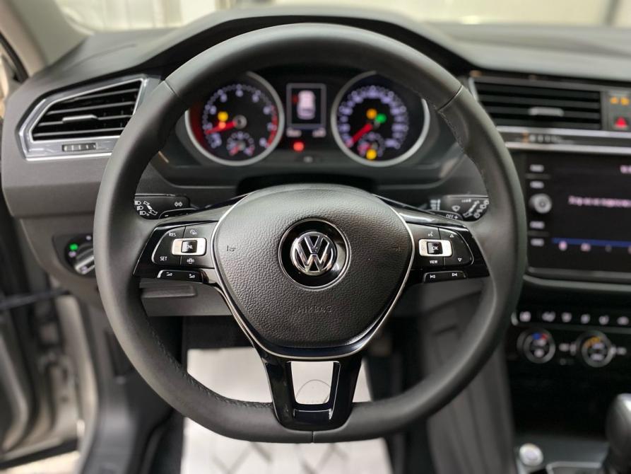 Volkswagen Tiguan II Рестайлинг Энгельс  - изображение 26