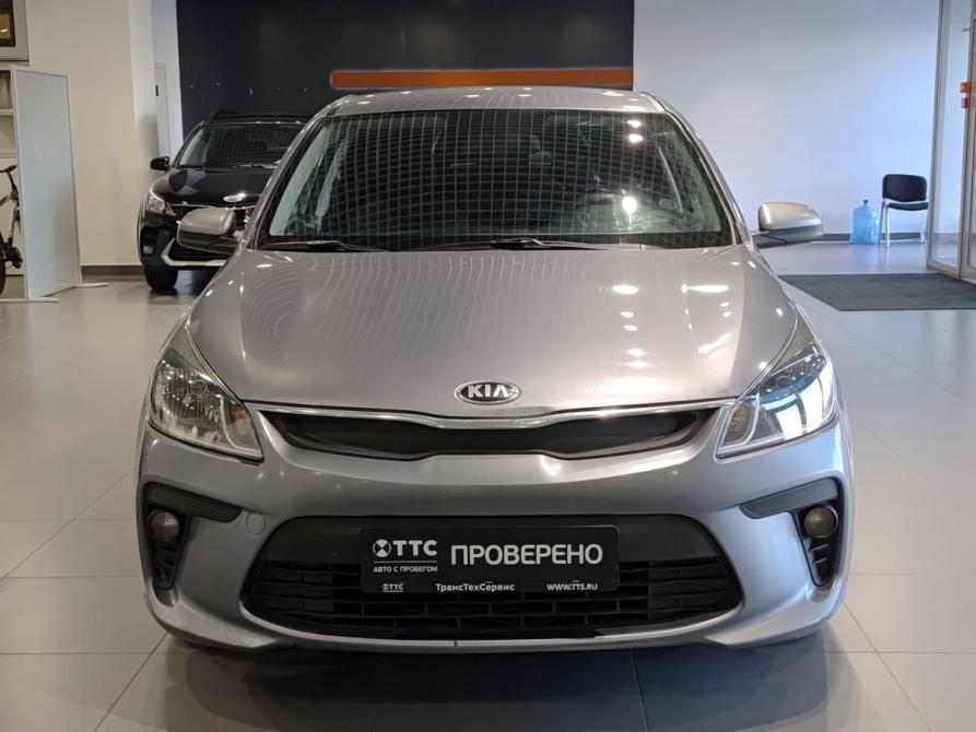Kia Rio IV Казань  - изображение 2