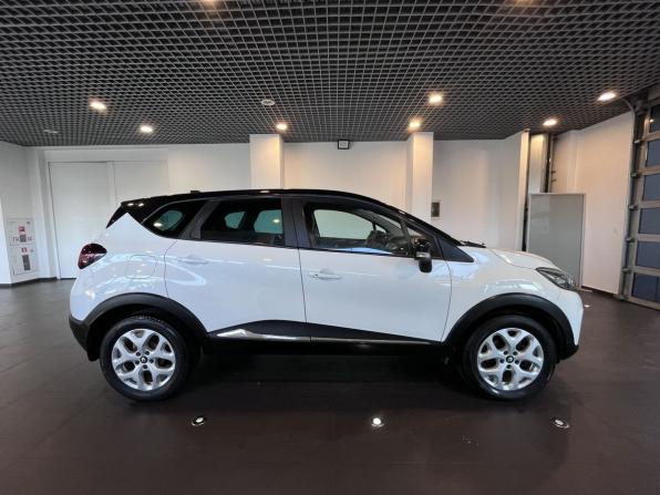 Renault Kaptur I с пробегом 2016 года, цена 1 490 000 рублей, 163870 км, внедорожник, Автокод Объявления