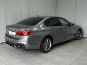 BMW 5 серии VII (G30/G31/G38) Красноярск  - изображение 26