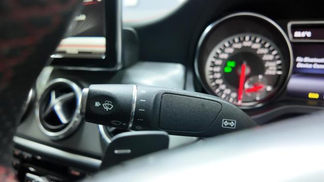Mercedes-Benz CLA I (C117 X117) с пробегом 2014 года, цена 1 487 000 рублей, 75135 км, седан, Автокод Объявления
