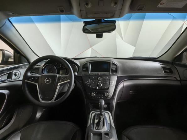 Opel Insignia I с пробегом 2012 года, цена 589 000 рублей, 342295 км, лифтбек, Автокод Объявления