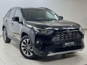 Toyota RAV4 V (XA50) Вологда  - изображение 22