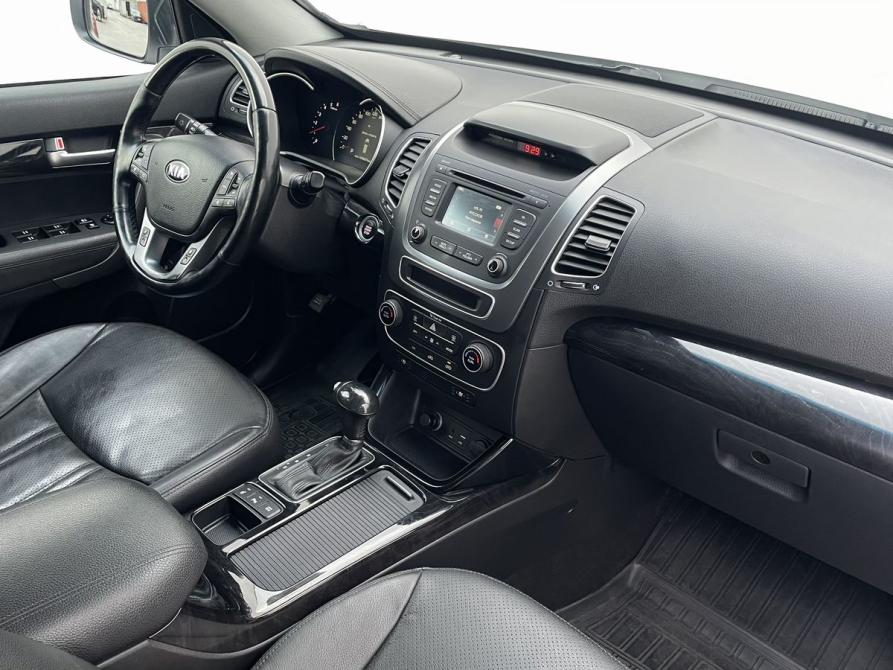 Kia Sorento II Рестайлинг Москва  - изображение 10