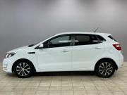 Kia Rio III Уфа  - изображение 24