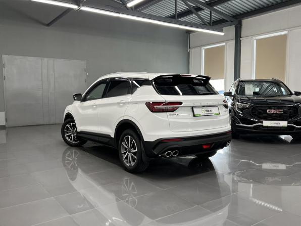 Geely Coolray I с пробегом 2023 года, цена 1 745 000 рублей, 82332 км, внедорожник, Автокод Объявления