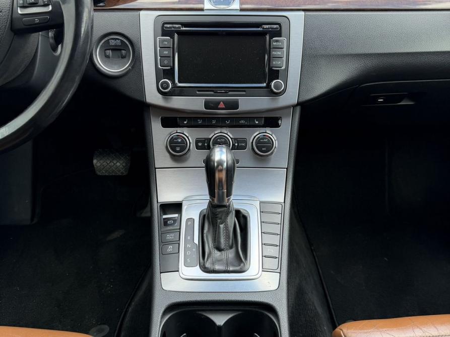 Volkswagen Passat CC I Рестайлинг Саратов  - изображение 11