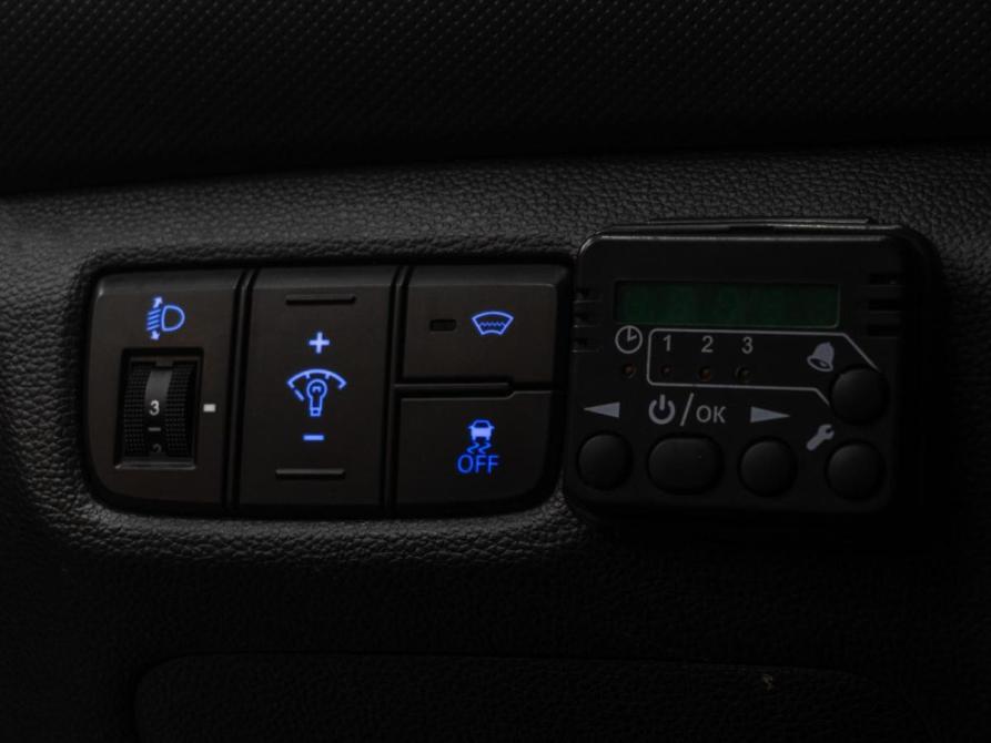 Hyundai Creta I Тюмень  - изображение 19