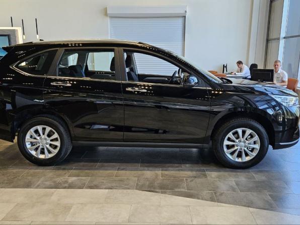 Новый Haval M6 II 2026 года, цена 2 325 510 рублей, внедорожник, Автокод Объявления