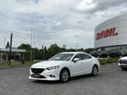 Mazda 6 III (GJ) Крым  - изображение 17