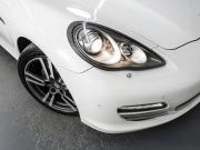 Porsche Panamera I Тюмень  - изображение 43