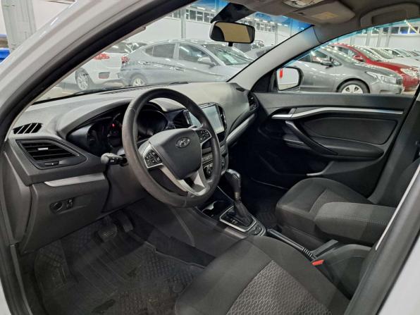 Lada (ВАЗ) Vesta I с пробегом 2020 года, цена 870 000 рублей, 121737 км, седан, Автокод Объявления