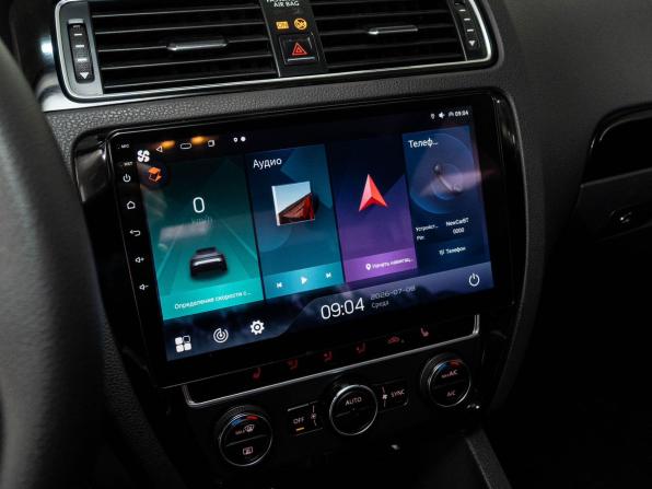 Volkswagen Jetta VI Рестайлинг с пробегом 2017 года, цена 1 298 000 рублей, 153478 км, седан, Автокод Объявления
