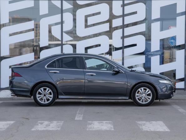 Honda Accord VII с пробегом 2006 года, цена 810 000 рублей, 309870 км, седан, Автокод Объявления