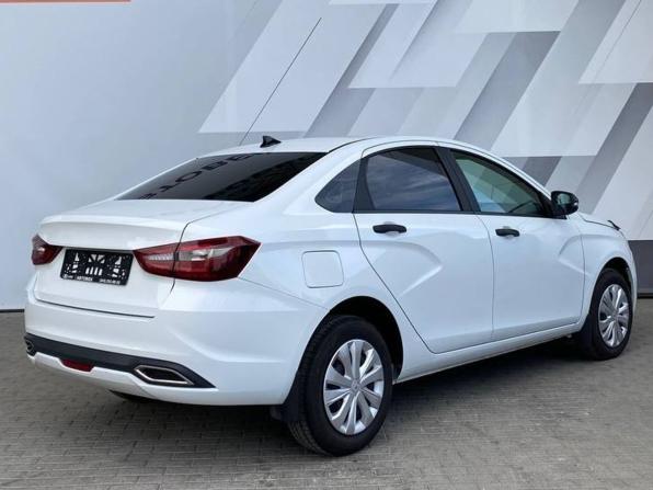 Lada (ВАЗ) Vesta I Рестайлинг (NG) с пробегом 2024 года, цена 1 050 000 рублей, 73174 км, седан, Автокод Объявления