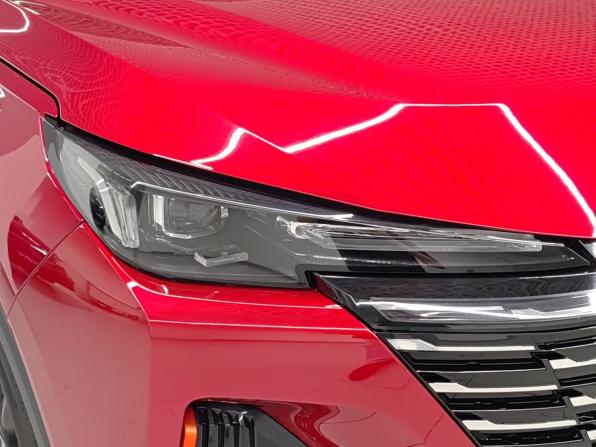 Changan CS55 Plus II с пробегом 2024 года, цена 2 357 000 рублей, 12850 км, внедорожник, Автокод Объявления