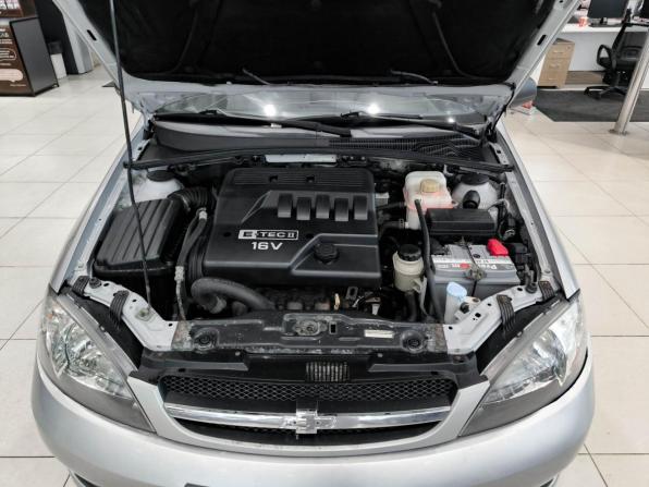 Chevrolet Lacetti I с пробегом 2008 года, цена 320 000 рублей, 265029 км, седан, Автокод Объявления