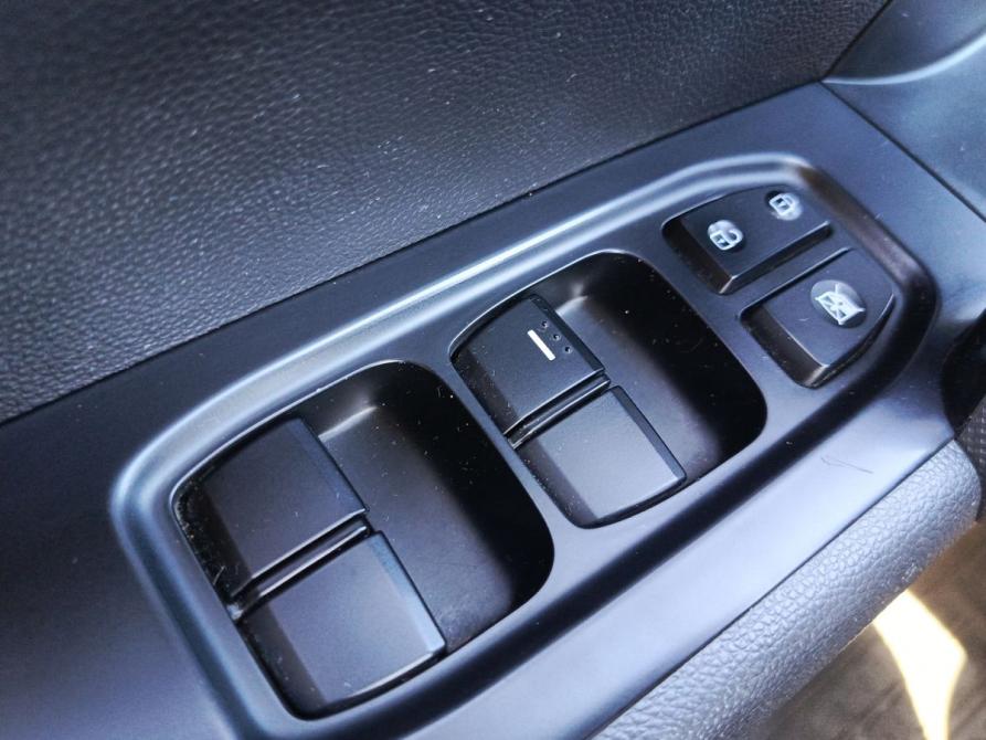 Hyundai Creta I Рестайлинг Набережные Челны  - изображение 25