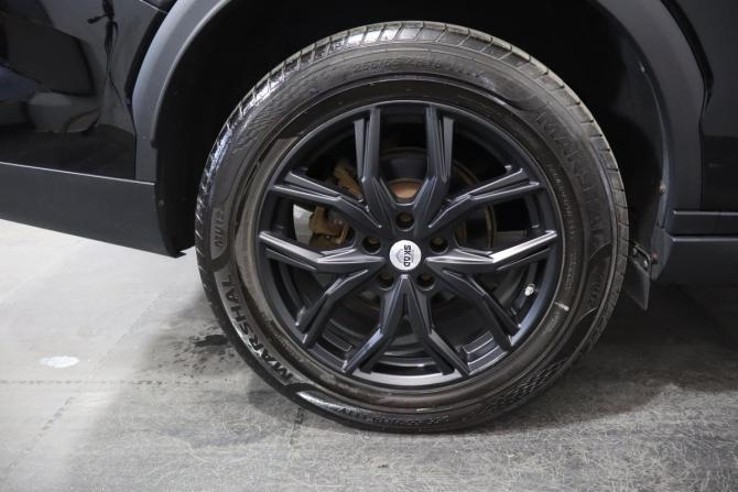 GAC GS8 I с пробегом 2020 года, цена 2 099 000 рублей, 176000 км, внедорожник, Автокод Объявления