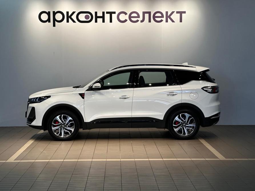 Chery Tiggo 7 Pro Max I Рестайлинг Краснодар  - изображение 5