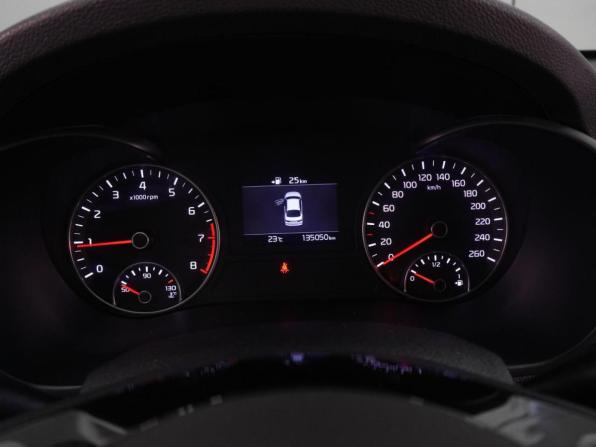 Kia Optima IV Рестайлинг с пробегом 2019 года, цена 1 699 000 рублей, 135050 км, седан, Автокод Объявления