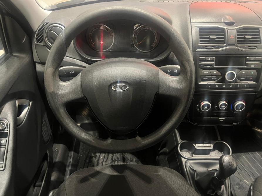 Lada (ВАЗ) Granta I Рестайлинг Пермь  - изображение 9