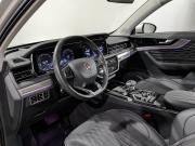 Hongqi HS5 I Москва  - изображение 45