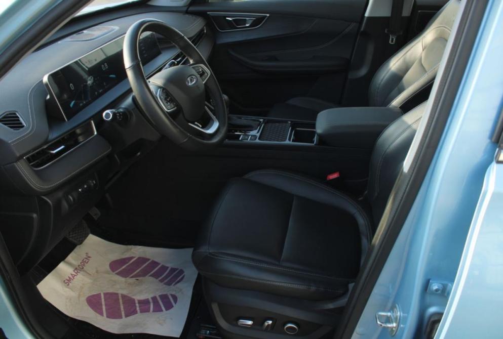 Chery Tiggo 4 Pro I Саратов  - изображение 14