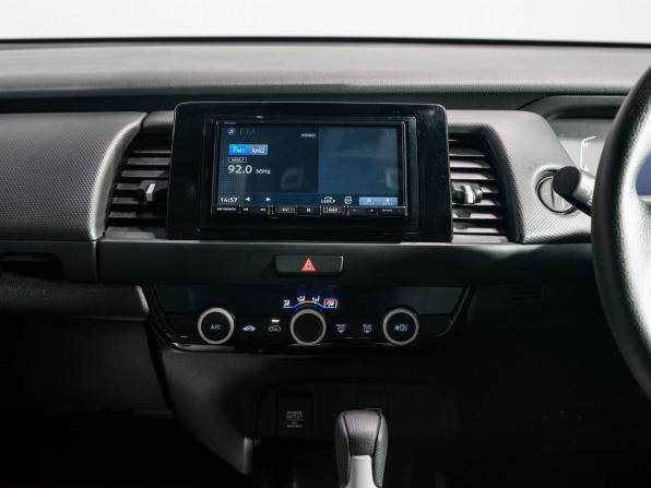 Honda Fit IV с пробегом 2020 года, цена 1 425 000 рублей, 22931 км, хэтчбек, Автокод Объявления