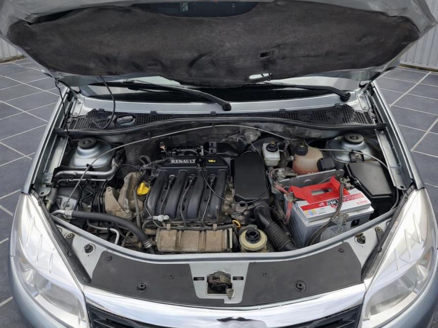 Renault Sandero I Пермь  - изображение 17