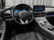 Hyundai Santa Fe IV Рестайлинг Москва  - изображение 42